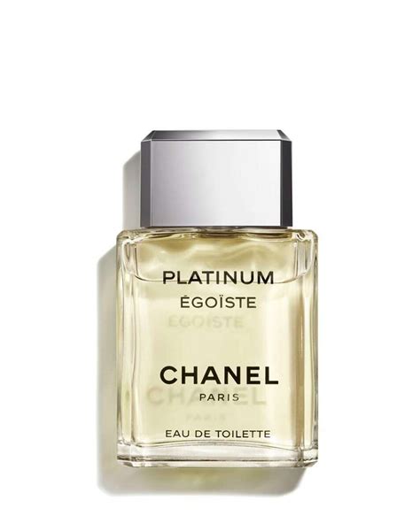 ÉGOÏSTE EAU DE TOILETTE VERSTUIVER 